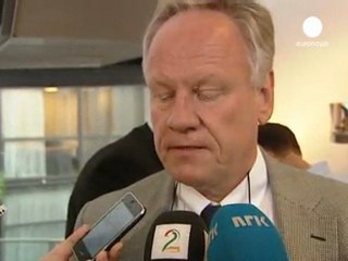 Isolation continues for 'tortured' Norway killer