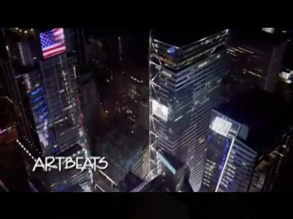 Notre Etoile Madlen Duval & Cosmic Love Roger de Villers