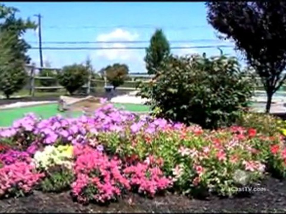 Spring Hill Golf