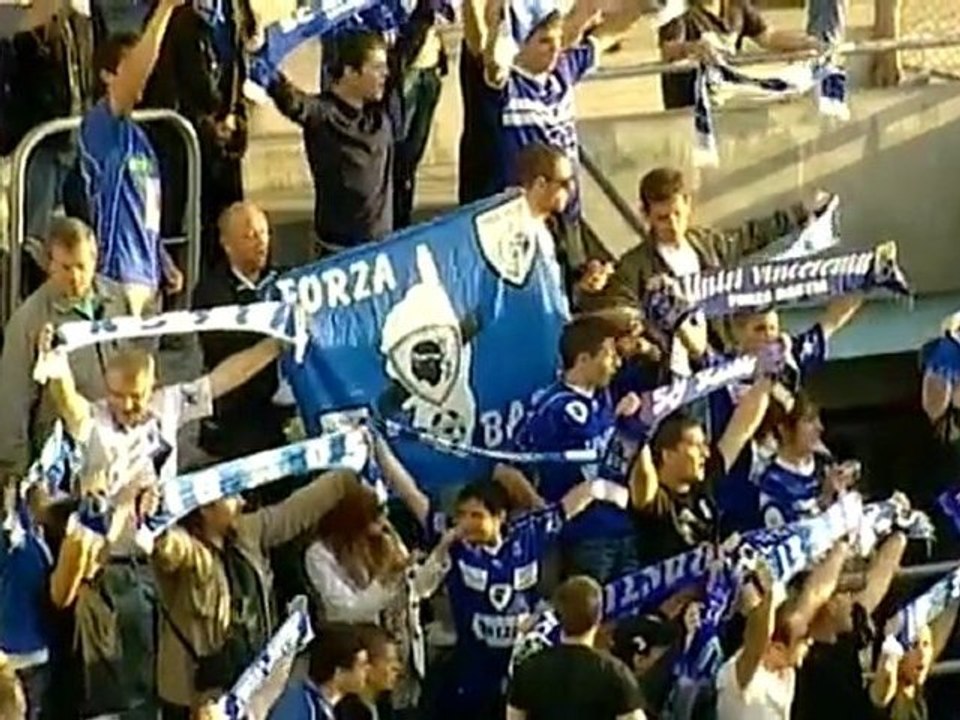 L2 / 2011-12 - Le Havre 2-0 Bastia : Le résumé