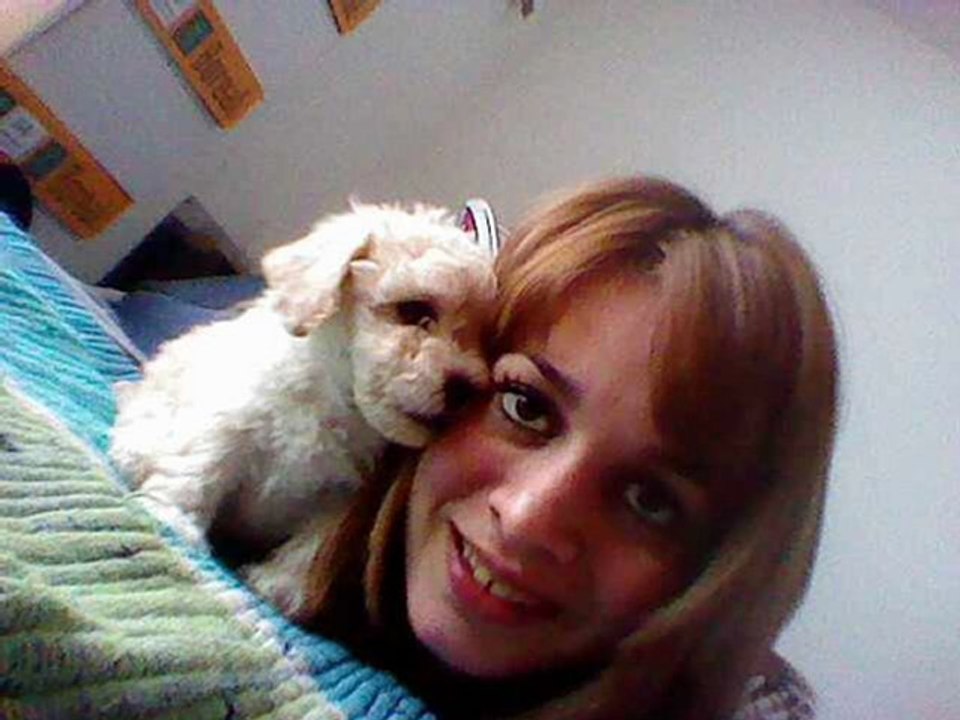 ana te amo