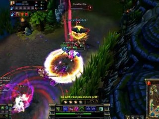 League of Legends - PGM Tournament 2