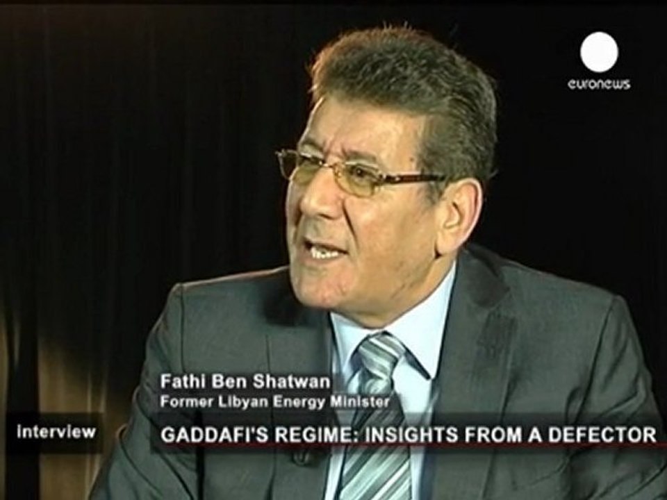 "Kaddafi savaşmaya devam ederse Trablus'ta büyük...