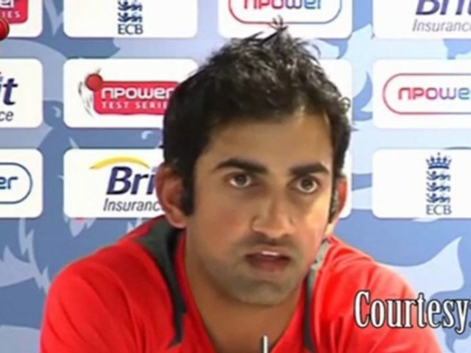 $HiT Happens in Cricket says Gautam Gambhir