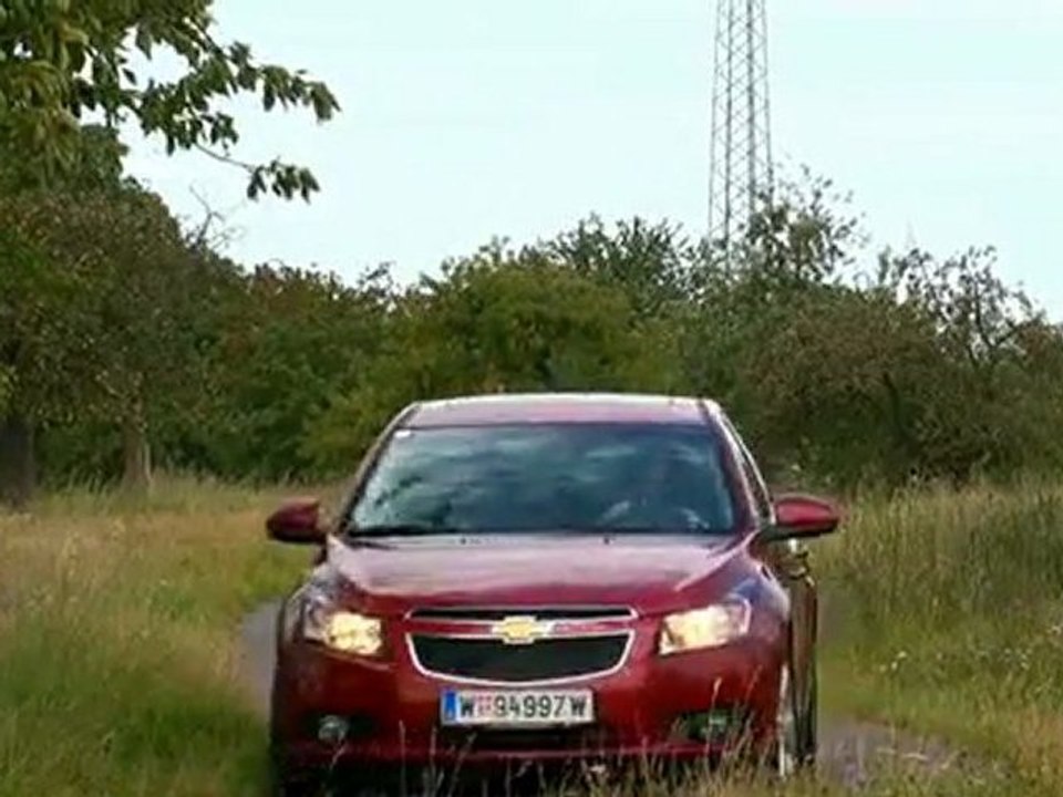 Car-News Weekly 19.08.2011 - English