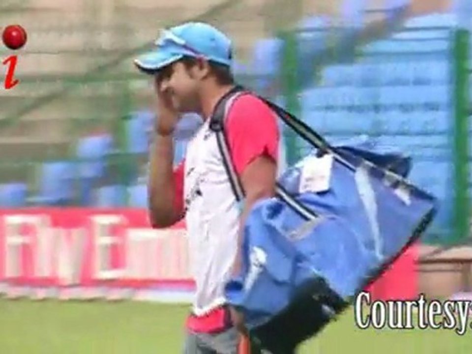 India's Horror Run with the Batting continues