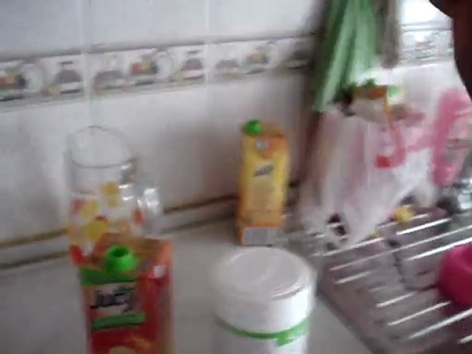 HERBALİFE SHAKE İCEN KÖPEK ?