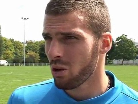 PLEIN CADRE (SMC) : SM CAEN - LOSC LILLE METROPOLE