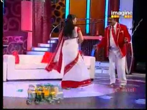 Gazab Desh ki Ajab Kahaniyaan 19th August 2011 pt2