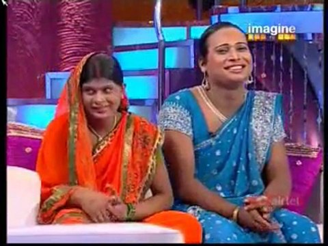 Gazab Desh ki Ajab Kahaniyaan 19th August 2011 pt4