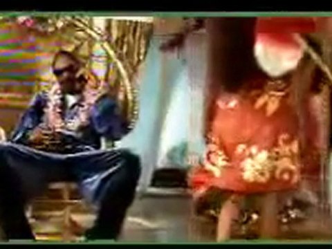 Snoop Dogg Feat Butch Cassidy - Loosen Control