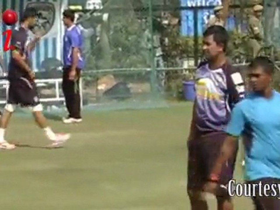 Yuvraj Singh and Harbhajan Singh KICKED OUT of the Team !