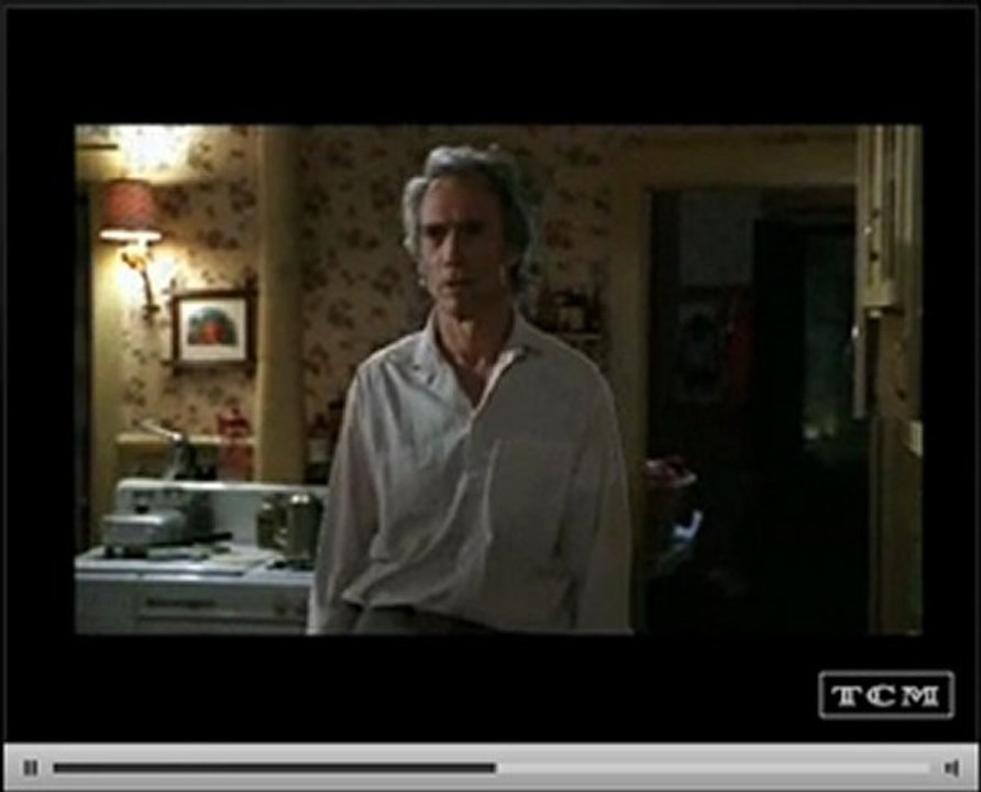 Los 10 Magnificos del Cine - Clint Eastwood