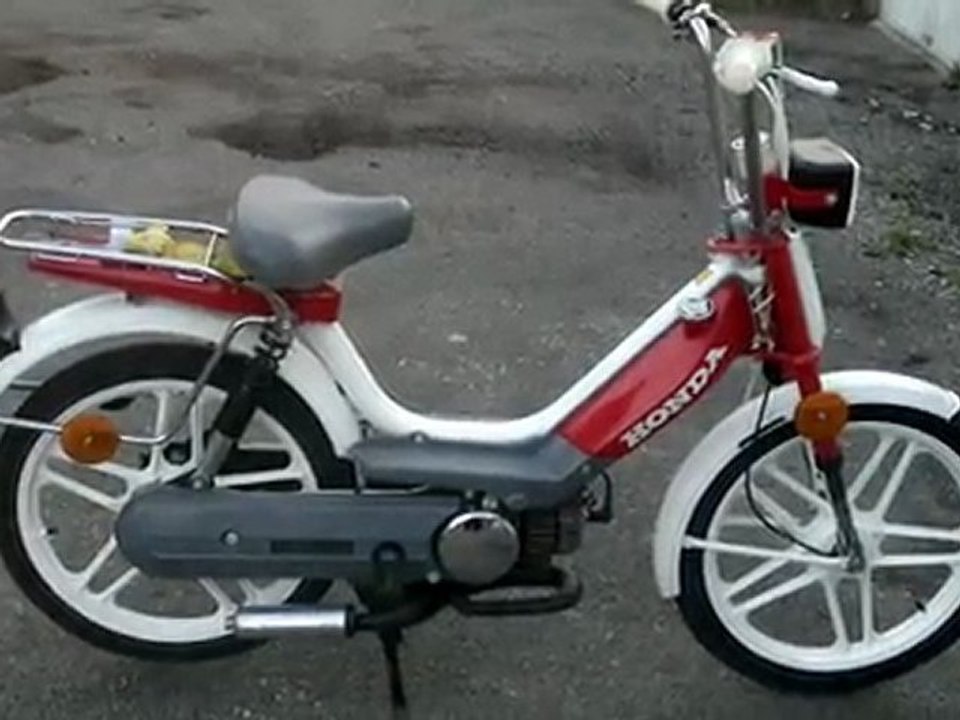 honda camino