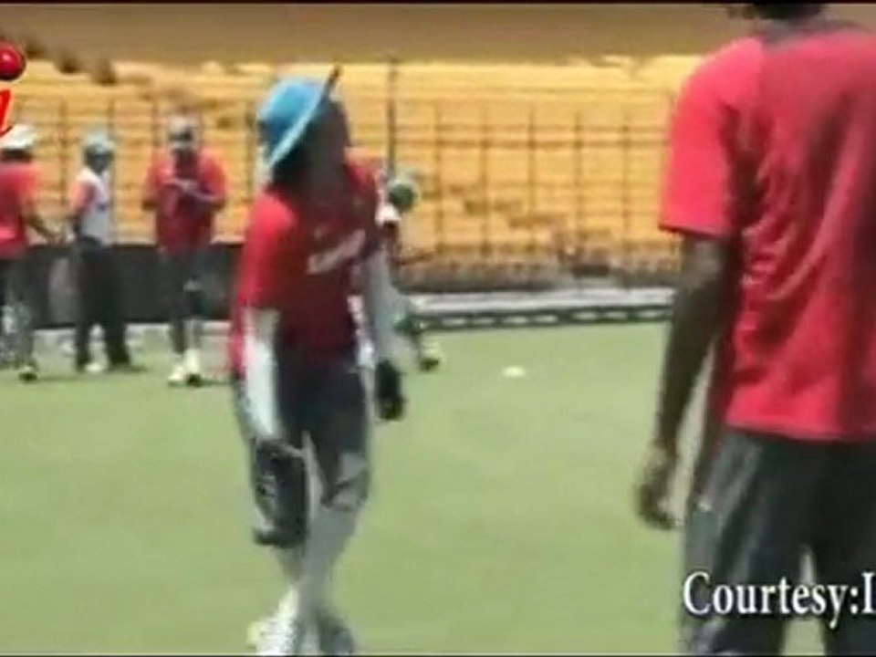 Senior cricketers scared of youngsters in Team India