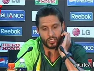 Misbah-ul-Haq undergoes MENTAL TORTURE