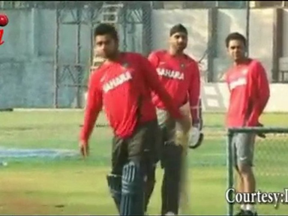 India FINED for slow over-rate against West Indies