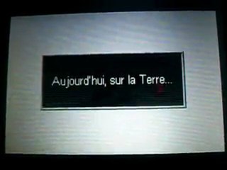 [2/20] Soluce Dragon Ball Z - L'héritage de Goku II - Partie 02/20