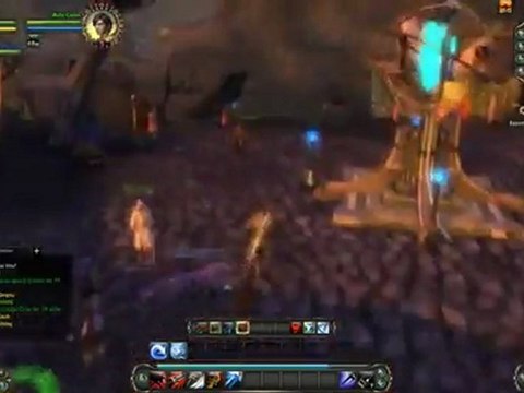 Rift Power Leveling Guide - How to Level a Cleric