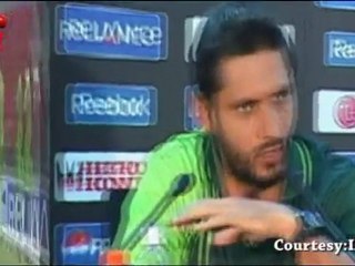 Shahid Afridi FINED 4.5 Million Rupees !