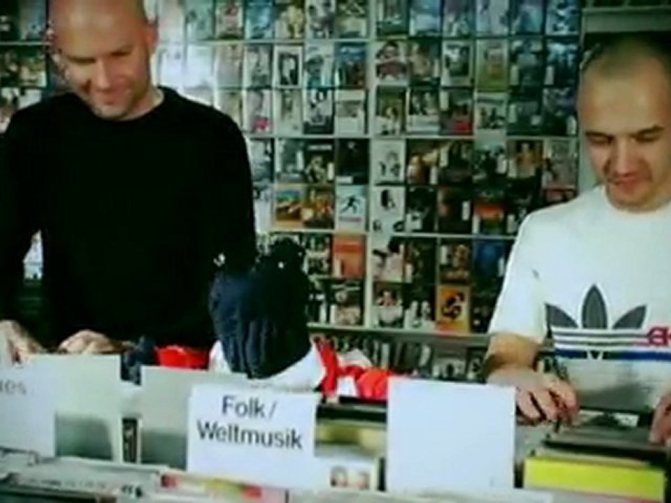 David May - Superstar (Official Video HD)