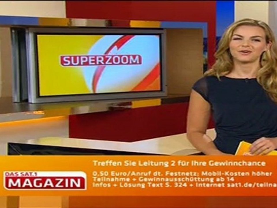 Annika Kipp  19.08.2011