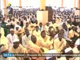 RAMADAN DU 19 AOUT 2011 SUR TCHADONLINE TV
