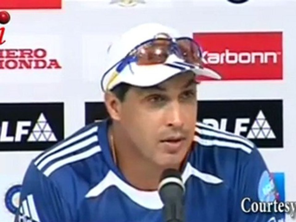 Mumbai Indians take RCB for granted