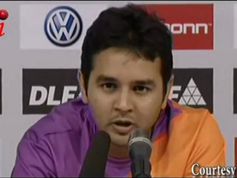 Parthiv Patel REVEALS Kochi Tuskers' journey in the IPL 4