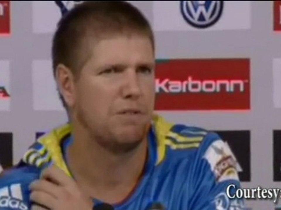 Delhi Daredevils ASHAMED of their KNOCK OUT From IPL 4