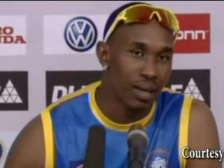 Dwayne Bravo reveals West Indies's Cricket MAGIC