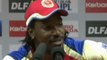 Chris Gayle talks about Celebration DANCE after Century n Wickets
