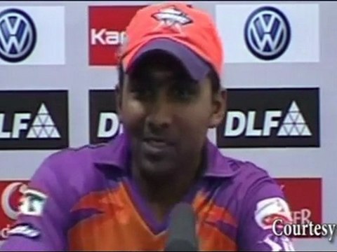 Mahela Jayawardene doesn't NEED Brendon McCullum for Victory