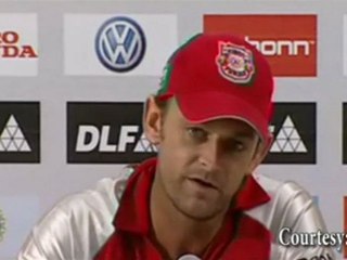 Adam Gilchrist BELIEVES Mumbai Indians are UNFAIR