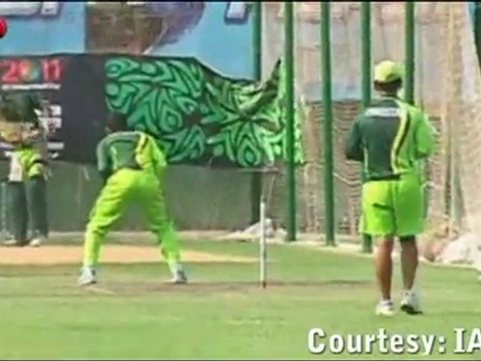 Pakistan's Misbah-ul-Haq RESPONDED to CRITICISM