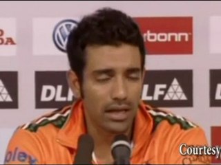 Robin Uthappa BLAMES teammates of Pune Warriors