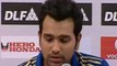 Rohit Sharma DISTRESSED with Indian Cricket