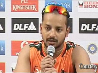 Sachin Tendulkar is a CHALLENGE : Murali Karthik