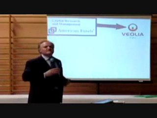 La France " une Vache à lait "_La guerre économique (2007) par François ASSELINEAU