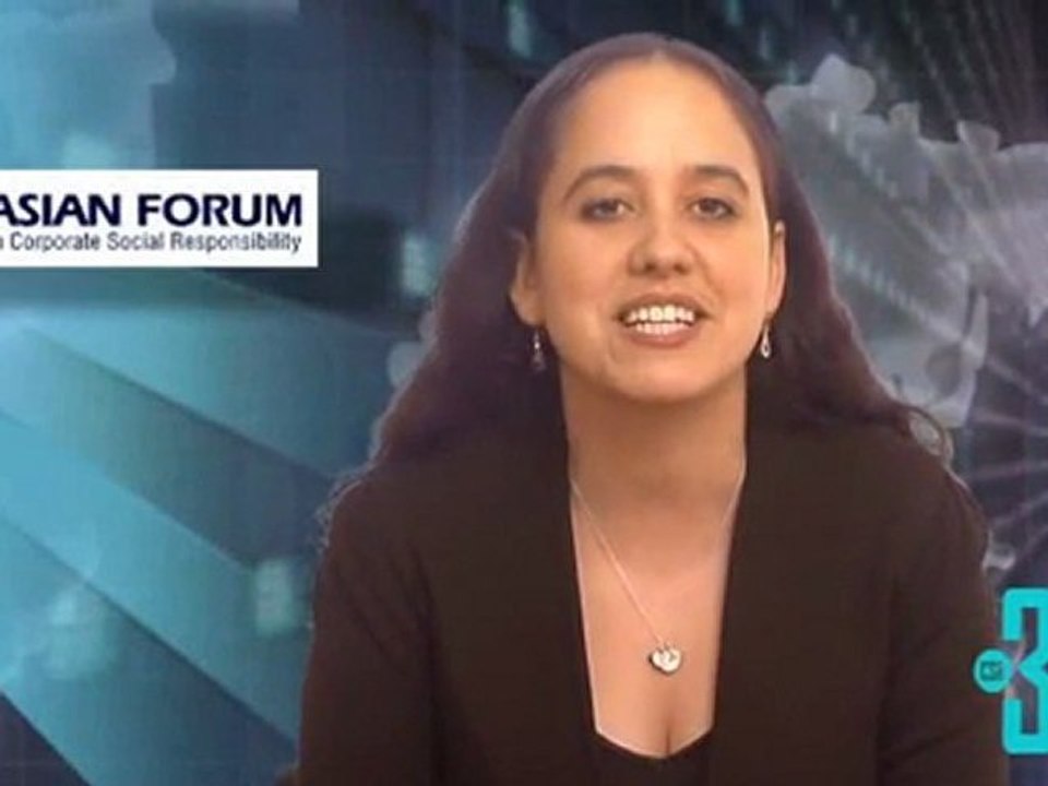 CSR Minute: Dow Corning to Sponsor U.S. Department of Energy