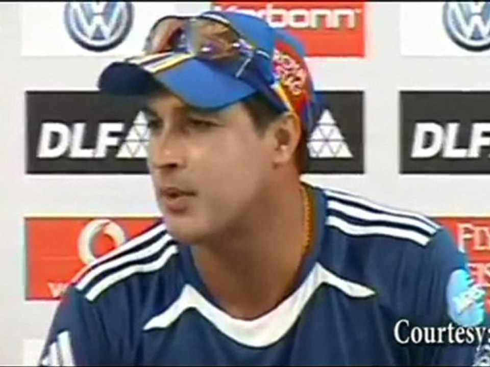 Sachin Tendulkar is an EXCEPTION to every RULE: Robin Singh