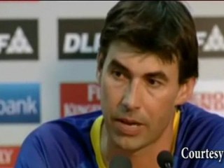 "RUBBISH Duckworth Lewis for IPL T20" Stephen Fleming