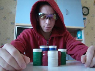 kcToine [Maison du bluff]