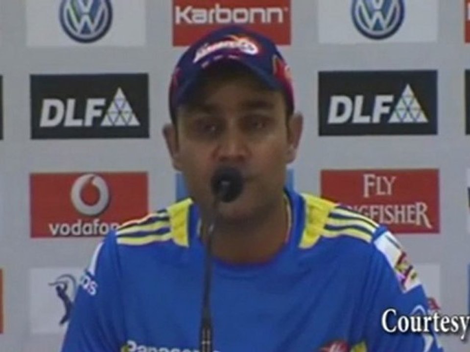 Sehwag talks about Yuvraj Singh and Malinga