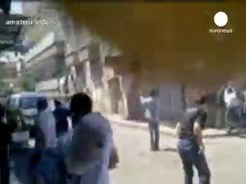 Esad 'bitti' diyor Suriye'de kan akmaya devam ediyor