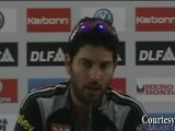Pune Warriors Yuvraj Singh PLEASED with the WIN at IPL 4