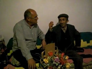 ŞAİR HASAN GÜLEÇ İLE SÖYLEŞİ -  www.haberamasya.com