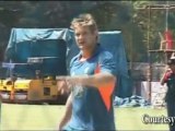 WORLD RECORD!!! Shane Watson hits 15 SIXES in ODI innings