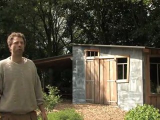 Alex den Braver - Architect van Kleine Gebouwtjes