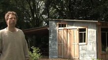 Alex den Braver - Architect van Kleine Gebouwtjes